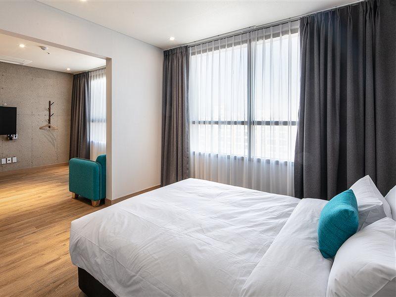 Lacozi Stay , Seoul Exteriör bild