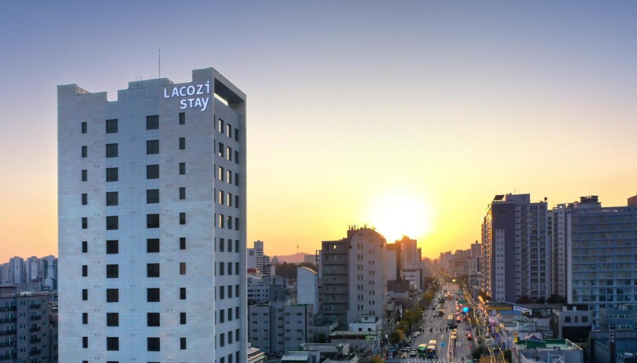 Lacozi Stay , Seoul Exteriör bild