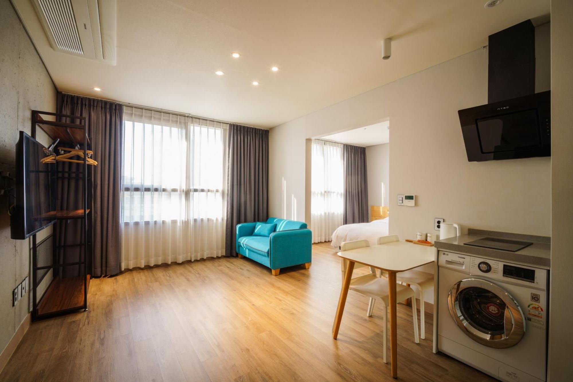 Lacozi Stay , Seoul Exteriör bild
