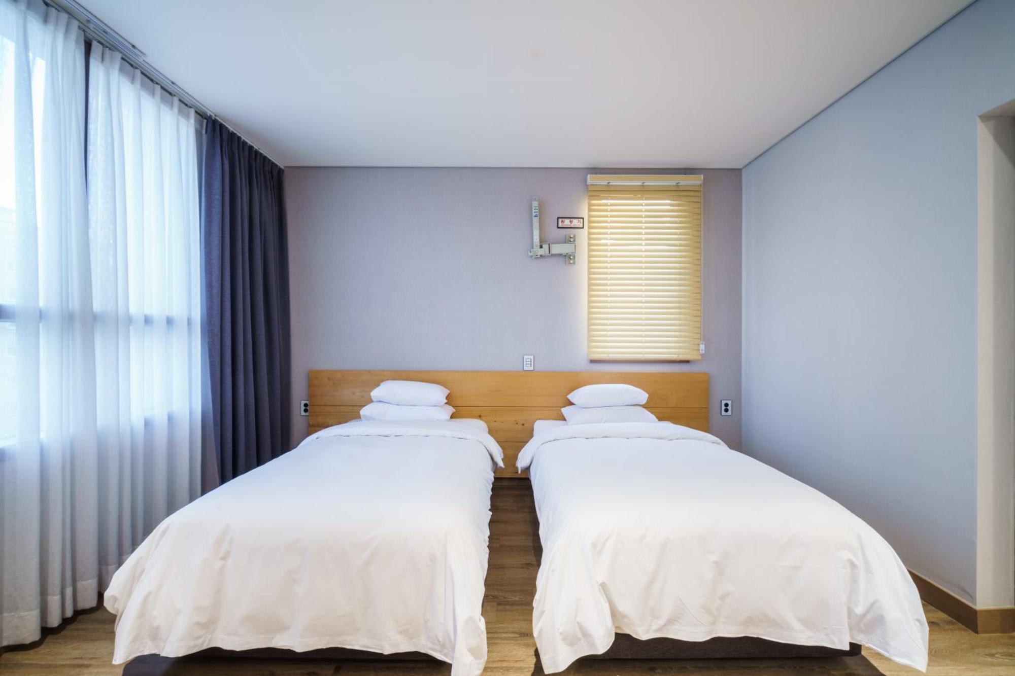 Lacozi Stay , Seoul Exteriör bild