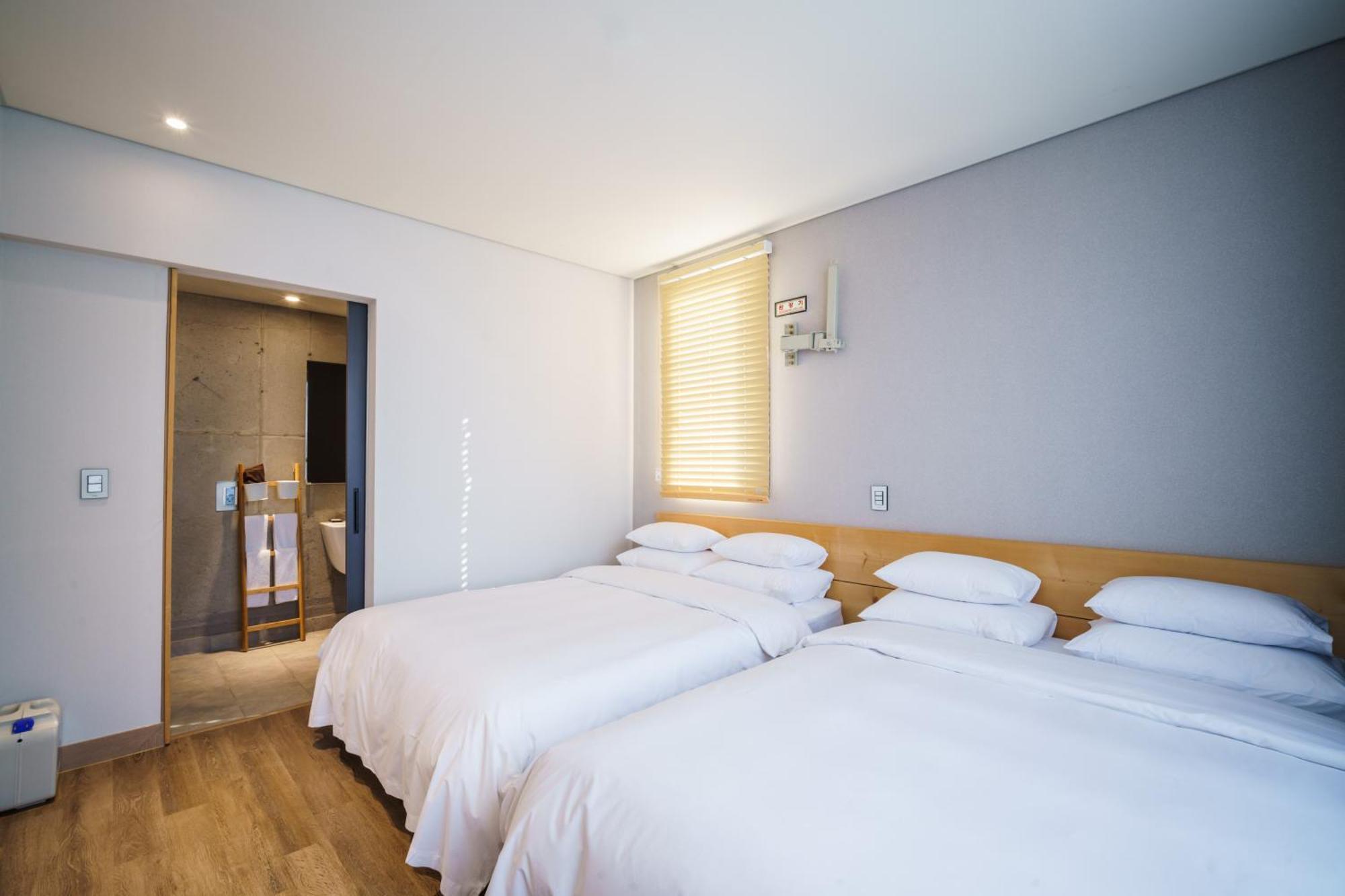Lacozi Stay , Seoul Exteriör bild