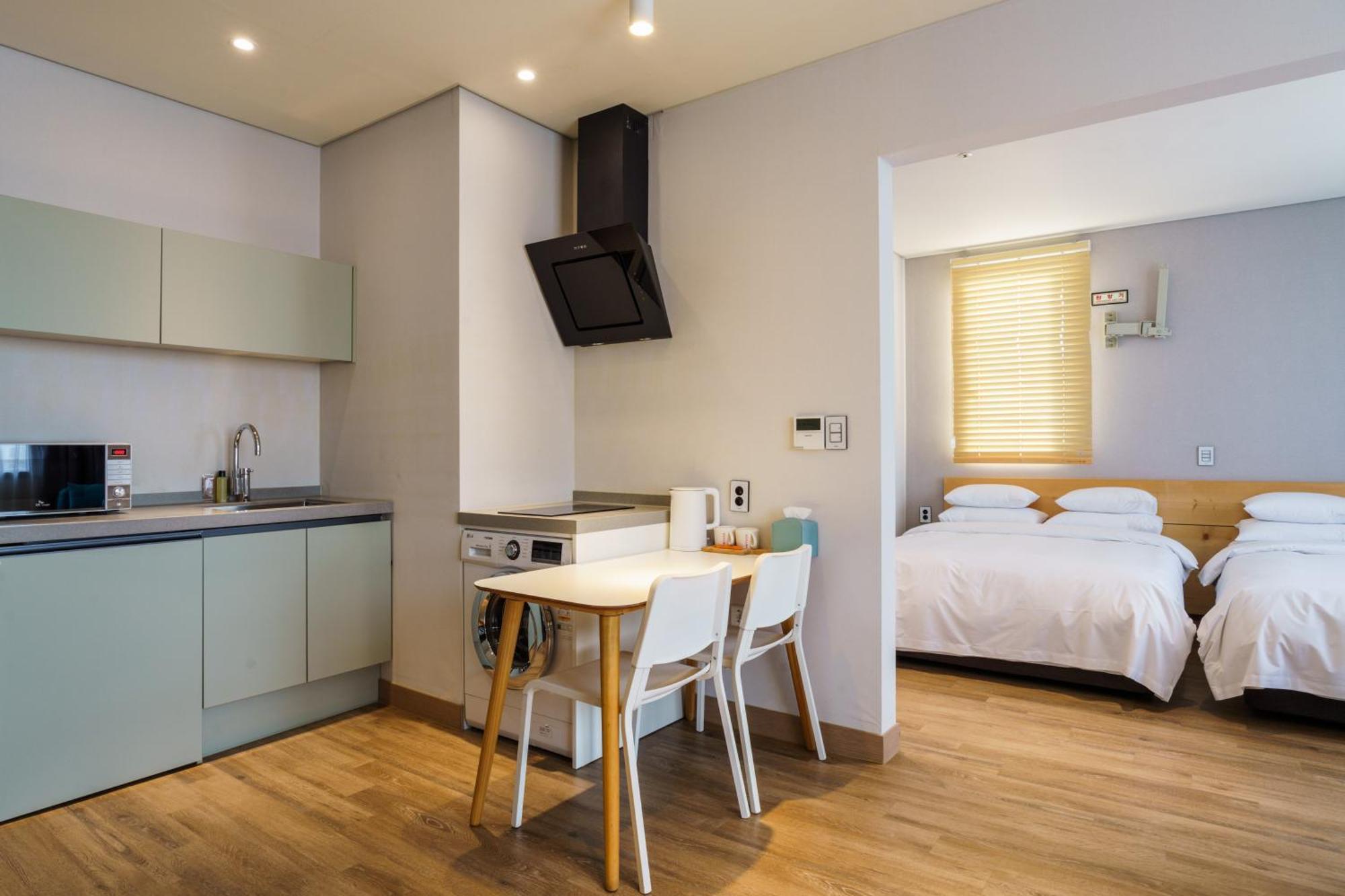Lacozi Stay , Seoul Exteriör bild
