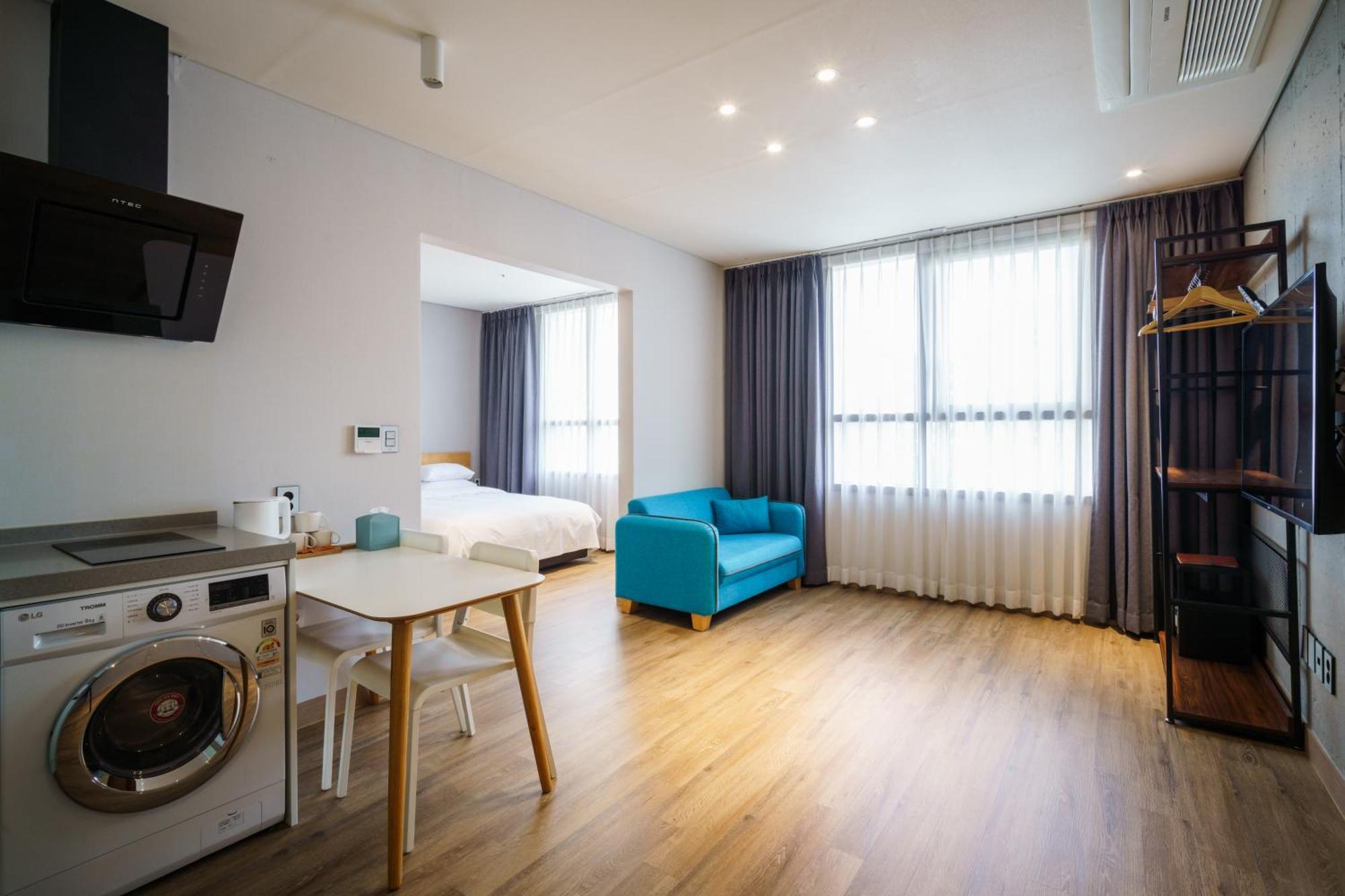 Lacozi Stay , Seoul Exteriör bild