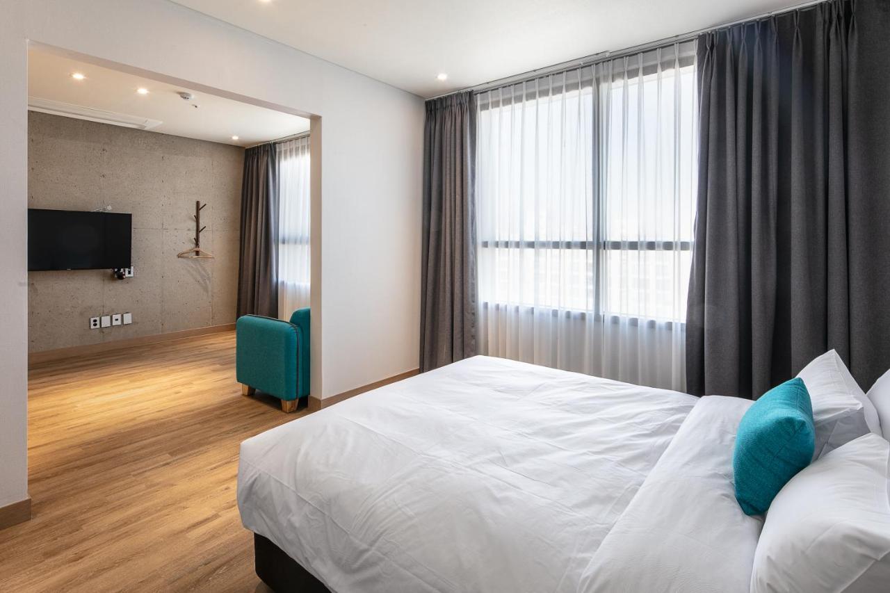 Lacozi Stay , Seoul Exteriör bild